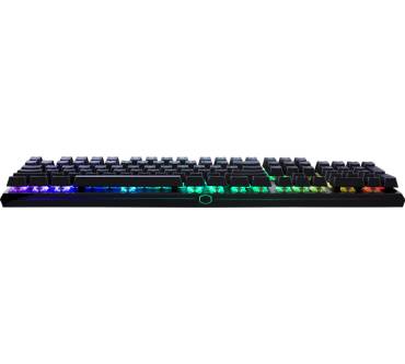 Produktbild Cooler Master MasterKeys MK750