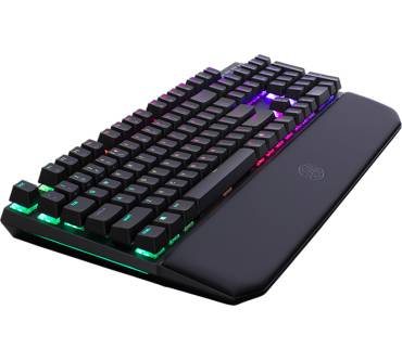 Produktbild Cooler Master MasterKeys MK750