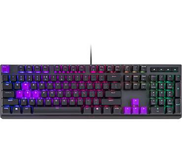 Produktbild Cooler Master MasterKeys MK750