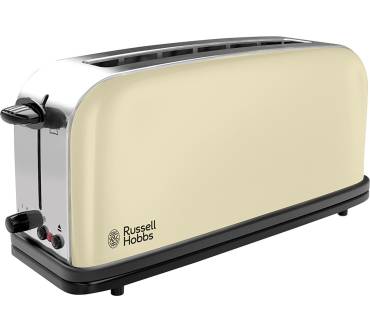 Produktbild Russell Hobbs Colours Plus+ Langschlitz-Toaster