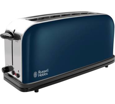 Produktbild Russell Hobbs Colours Plus+ Langschlitz-Toaster