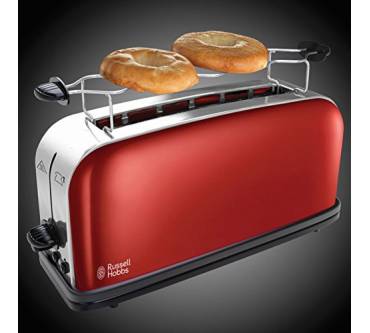 Produktbild Russell Hobbs Colours Plus+ Langschlitz-Toaster