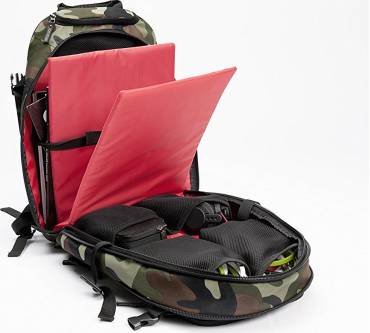 Produktbild Magma DJ-Solutions Digi DJ-Backpack (47887)