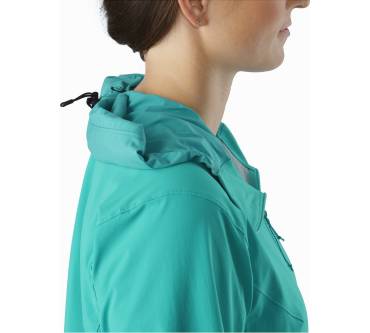 Produktbild Arc'teryx Psiphon SL Pullover