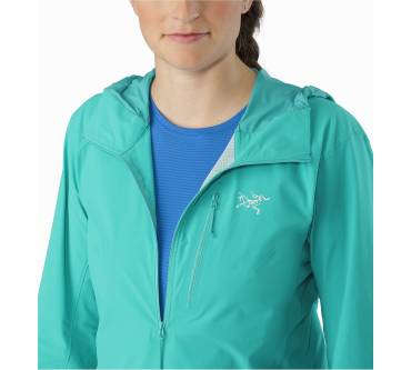 Produktbild Arc'teryx Psiphon SL Pullover