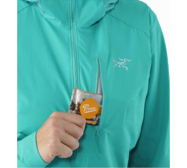 Produktbild Arc'teryx Psiphon SL Pullover