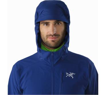 Produktbild Arc'teryx Psiphon SL Pullover