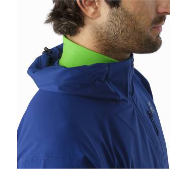 Produktbild Arc'teryx Psiphon SL Pullover