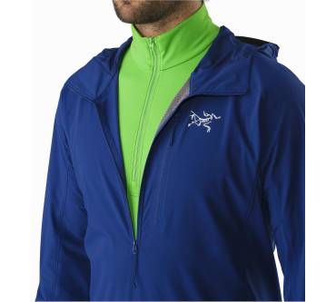 Produktbild Arc'teryx Psiphon SL Pullover