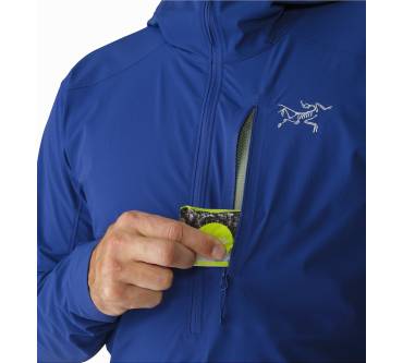 Produktbild Arc'teryx Psiphon SL Pullover