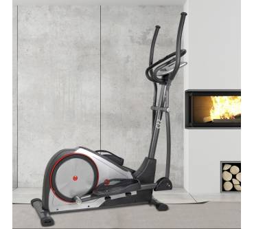 Produktbild AsVIVA Crosstrainer & Ergometer C22_P App-Bluetooth