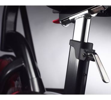 Produktbild AsVIVA Heimtrainer & Ergometer F1 Air-Bike Pro