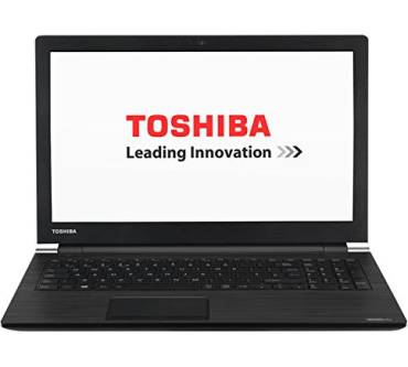 Produktbild Toshiba Satellite Pro A50-C-256