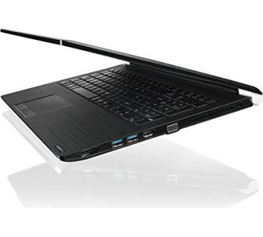 Produktbild Toshiba Satellite Pro A50-C-256