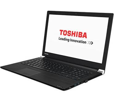 Produktbild Toshiba Satellite Pro A50-C-256