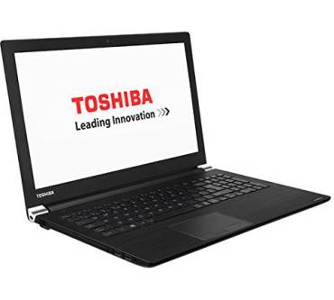 Produktbild Toshiba Satellite Pro A50-C-256