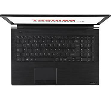 Produktbild Toshiba Satellite Pro A50-C-256