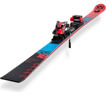 Produktbild Völkl Racetiger GS Pro (Modell 2017/2018)