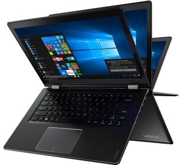 Produktbild Lenovo Yoga 510 (14