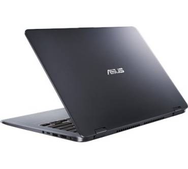 Produktbild Asus VivoBook Flip 14 TP401NA (Pentium N4200, 8GB RAM, 128GB SSD)