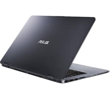 Produktbild Asus VivoBook Flip 14 TP401NA (Pentium N4200, 8GB RAM, 128GB SSD)