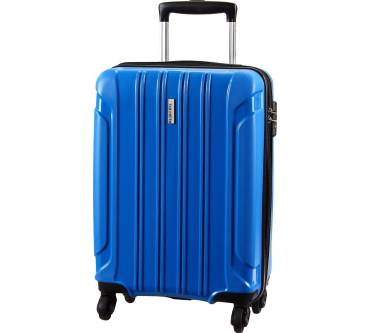 Produktbild Travelite Colosso 4-Rad Trolley S