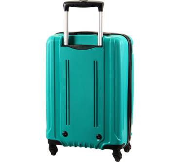 Produktbild Travelite Colosso 4-Rad Trolley S