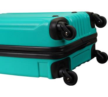 Produktbild Travelite Colosso 4-Rad Trolley S