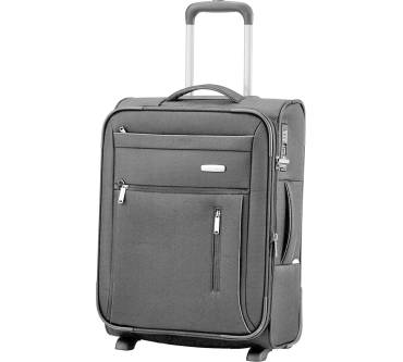 Produktbild Travelite Capri 2-Rad Trolley S erweiterbar