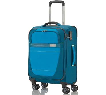 Produktbild Travelite Meteor 4-Rad Trolley S