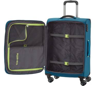 Produktbild Travelite Meteor 4-Rad Trolley S