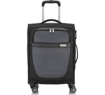 Produktbild Travelite Meteor 4-Rad Trolley S