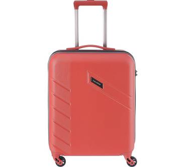 Produktbild Travelite Tourer 4-Rad Trolley S