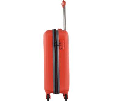 Produktbild Travelite Tourer 4-Rad Trolley S