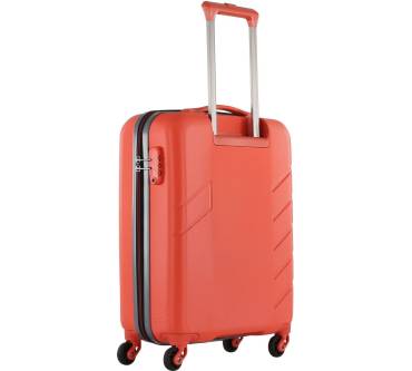 Produktbild Travelite Tourer 4-Rad Trolley S