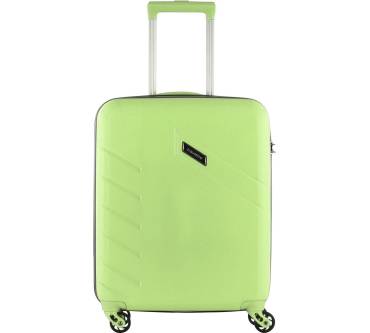 Produktbild Travelite Tourer 4-Rad Trolley S