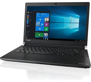 Produktbild Toshiba Satellite Pro A30-C-1FZ