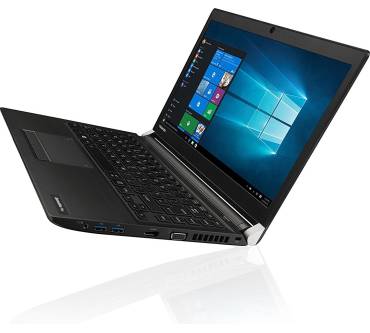 Produktbild Toshiba Satellite Pro A30-C-1FZ