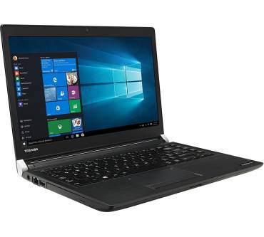 Produktbild Toshiba Satellite Pro A30-C-1FZ