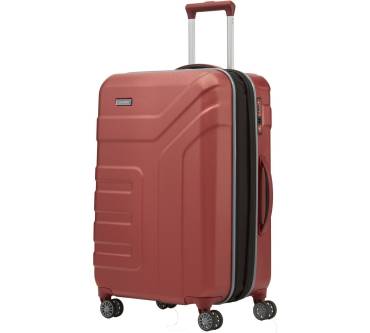 Produktbild Travelite Vector 4-Rad Trolley M erweiterbar