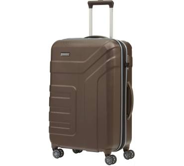 Produktbild Travelite Vector 4-Rad Trolley M erweiterbar