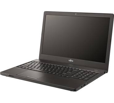 Produktbild Fujitsu Lifebook A555 (i3-5005U, 4GB RAM, 500GB HDD)