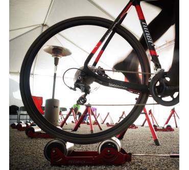 Produktbild Feedback Sports Omnium Portable Trainer