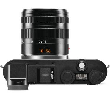 Produktbild Leica CL