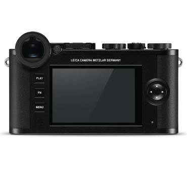 Produktbild Leica CL