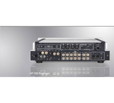 Produktbild Octave Audio HP700SE