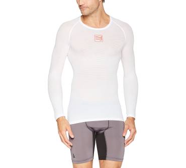 Produktbild Compressport 3D Thermo Ultralight Shirt