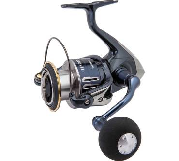 Produktbild Shimano Twinpower XD C5000XG