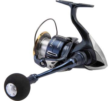 Produktbild Shimano Twinpower XD C5000XG