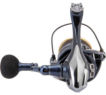 Produktbild Shimano Twinpower XD C5000XG